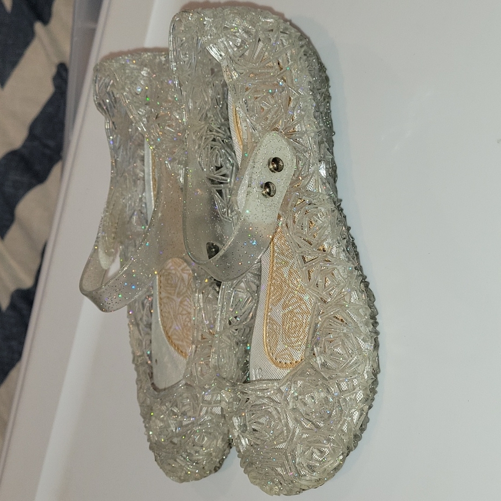 Jelly Shoes - Picture 2 of 4